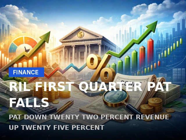 Reliance Industries Share Price Outlook After Q1 FY27: O2C, Digital Services, And Retail Dynamics