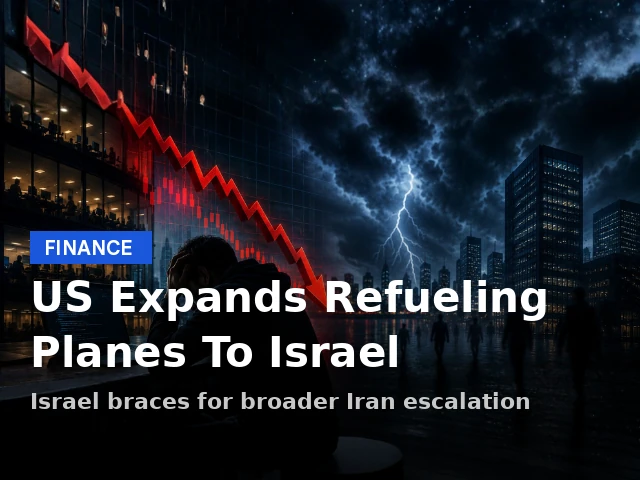 Israel Stock Price: Navigating The Echoes Of A High-Stakes Global Tension