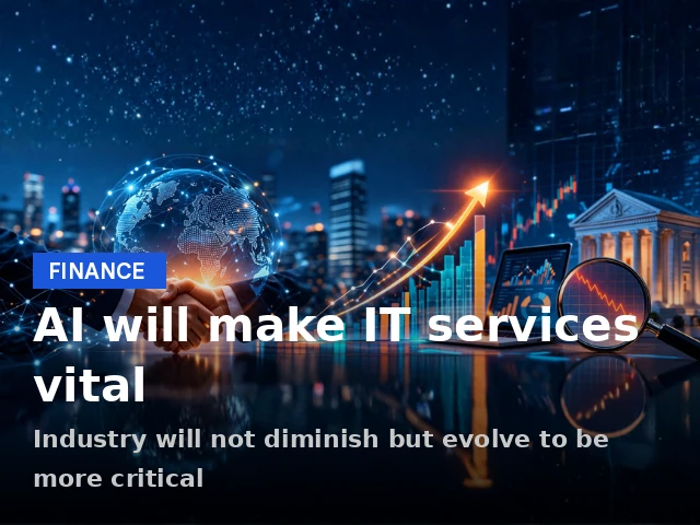 Tech Mahindra Share Price And AI Transformation: A Retail Investor's Guide