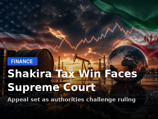 Shakira Share Price And Spain Tax Case: What Retail Investors Should Know