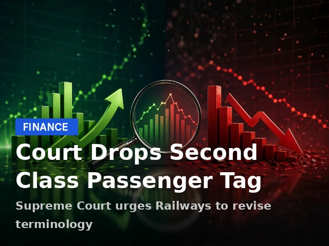 IRCTC Share Price Outlook After Supreme Court Ruling On Railways Classification
