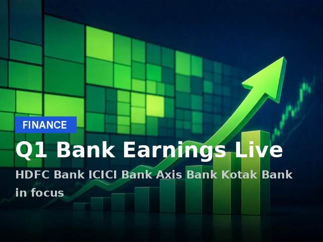 Axis Bank Share Price Momentum After Q1FY27 Earnings