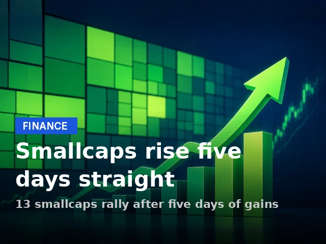 India Glycols Stock Price And The Five-Day Smallcap Gainers Spotlight