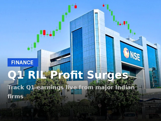 Reliance Industries Share Price: Q1 FY27 Results And What It Means For Investors