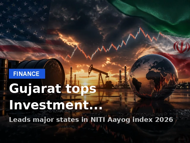 Niti Aayog Report And The Investment Friendliness Index: A Retail Investor's Statewise Guide
