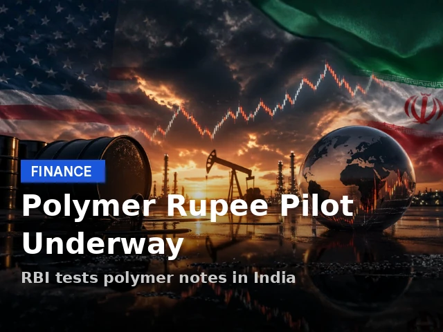 RBI Polymer Notes: Investor Guide To The Polymer Shift In Indian Currency