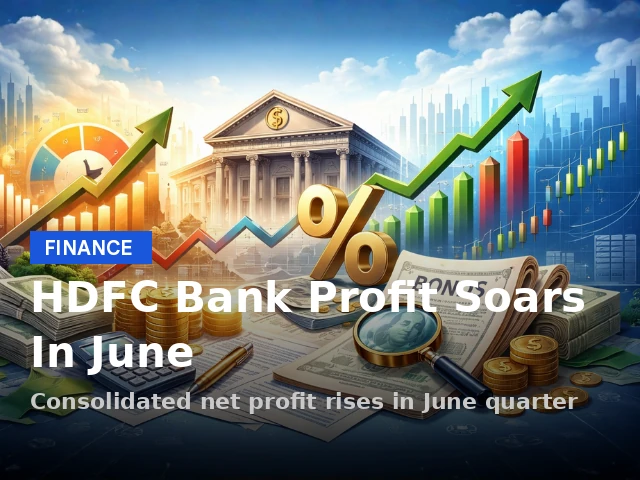 Hdfc Bank Share Price Outlook After The June 2026 Quarter