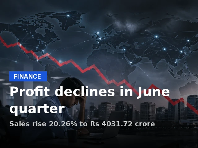 JK Cement Share Price: A Deep Dive Into The June 2026 Quarter And Outlook