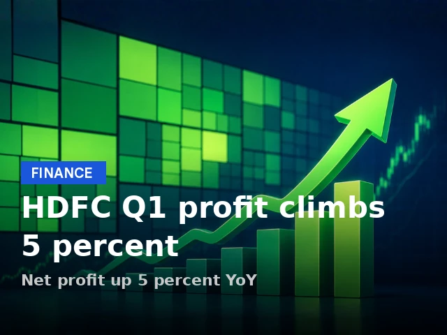Hdfc Bank Share Price: What Retail Investors Should Watch After The Latest Q1 Results
