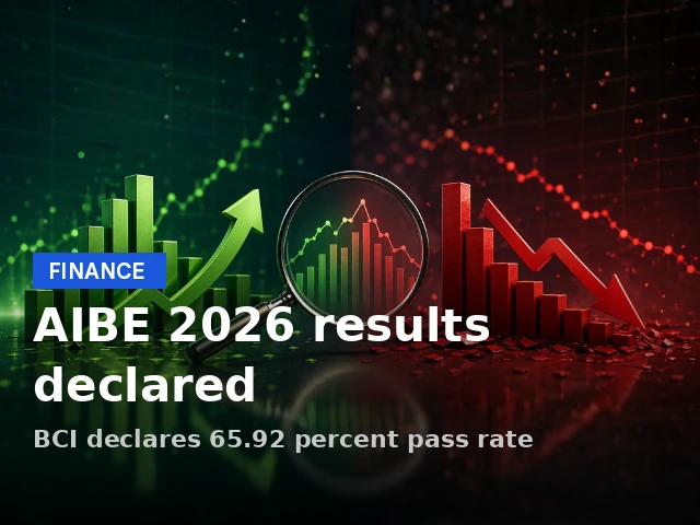Aibe Results 2026 Guide: How To Check Aibe Results, Scorecard, And Bar Council Certificate