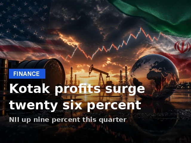 Kotak Mahindra Bank Stock Price Outlook After Q1 FY27 Results