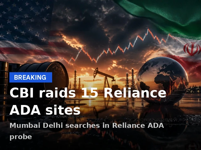 Reliance Share Price After Rs 27,337 Crore Probe: A Guide For Retail Investors