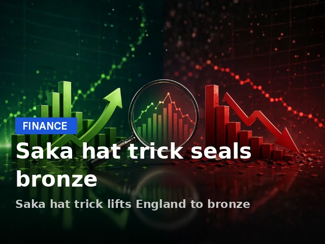Arsenal Share Price And The Saka Hat-Trick: Market Lessons From A World Cup Masterclass