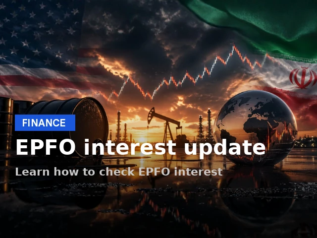 EPFO Balance And The 8.25% Interest For 2025-26: A Retail Investor’s Guide