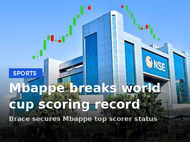 Mbappe Stock Price And World Cup Record: What Retail Investors Should Watch