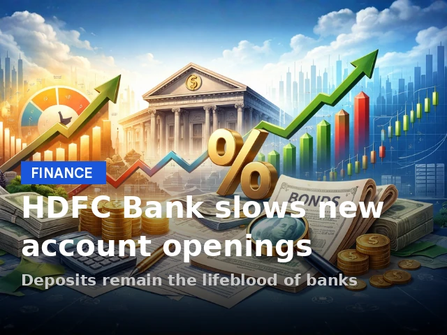 HDFC Bank Share Price And Onboarding Reforms: A Retail Investor’s Guide