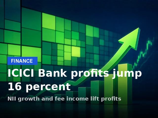 ICICI Bank Earnings: Q1 FY27 Profitability And Growth