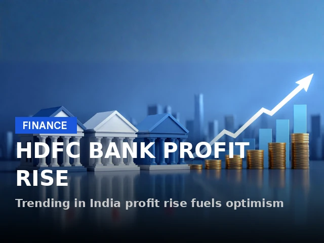 SBI Share Price Outlook For FY27: Banking Sector Momentum And Deposits