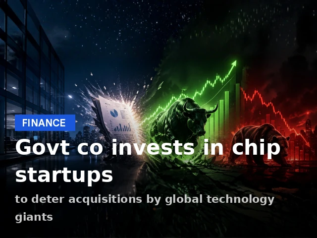 Nvidia Stock Price And India's ISM 2.0 Co-Investment Push: A New Era For Indian Chip Design