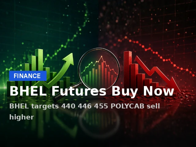 Bhel Share Price Momentum: How A Maharatan Turned Loss Into Profit