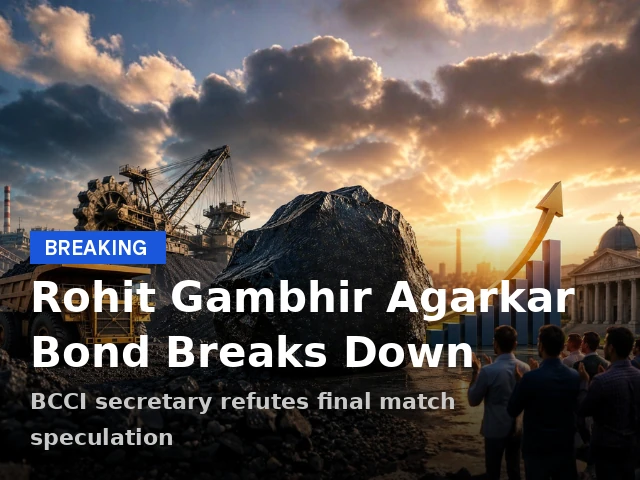 Rohit Sharma Share Price: A Retail Investor's Guide To Celebrity-Driven Markets