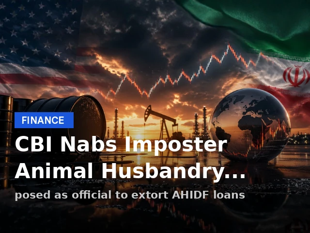 Sidbi Share Price Insights From A CBI Case On AHIDF Loan Scams And Public Lending Governance