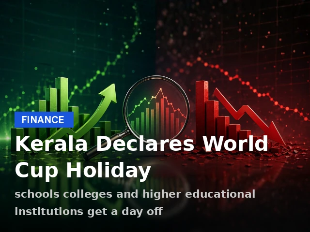 Argentina Stock Price: Kerala World Cup Holiday And Market Implications
