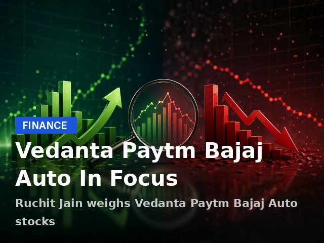 Paytm Stock Price Outlook: Key Levels For Retail Investors