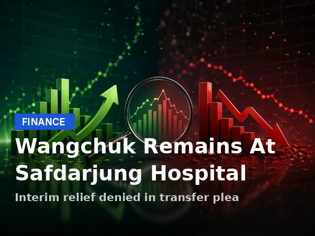 NDTV Share Price And The Delhi Hospital Case: A Retail Investor Guide