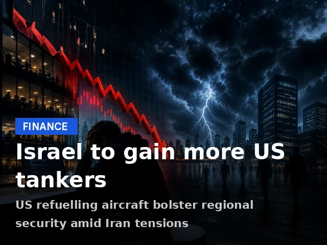 Boeing Stock: How Israel-Iran Tensions Shape The Aerospace Market For Retail Investors