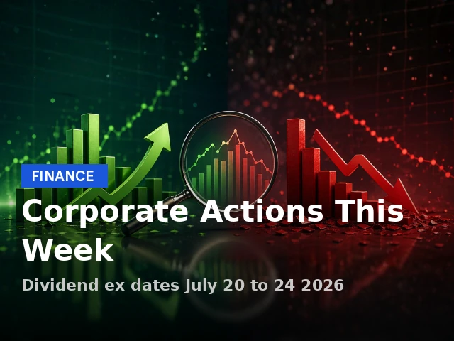 Bharti Airtel Share Price And Weekly Corporate Actions: A Retail Investor's Guide