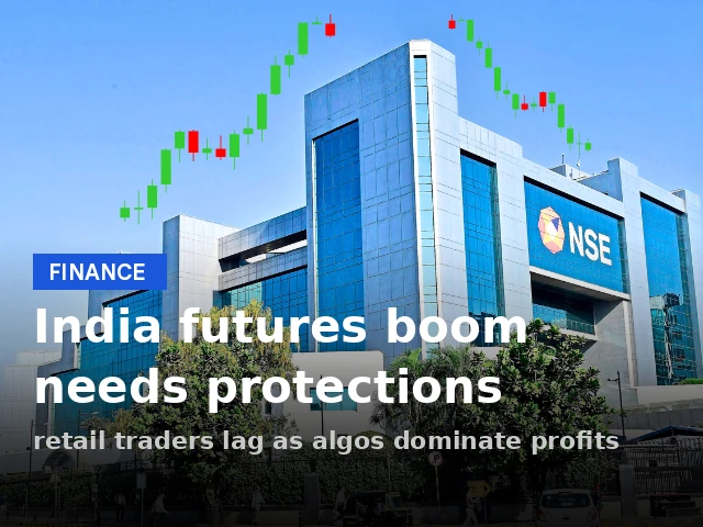 SEBI F&O Rules: A Retail Investor's Practical Guide To Derivatives