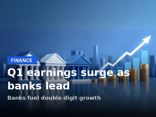 Reliance Industries Share Price Signals From The June Quarter Earnings: Bank-Led Growth And Margin Pressures