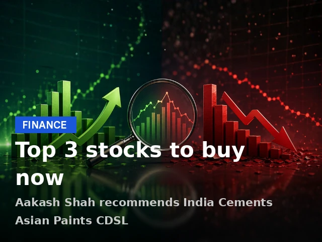Asian Paints Share Price: Momentum, Breakouts, And Top Retail Picks In India