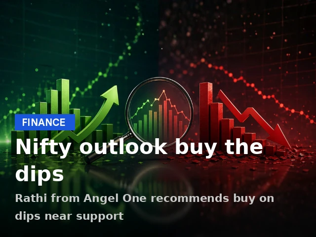 Bandhan Bank Share Price Outlook: Nifty Buy The Dips With Key Stock Signals
