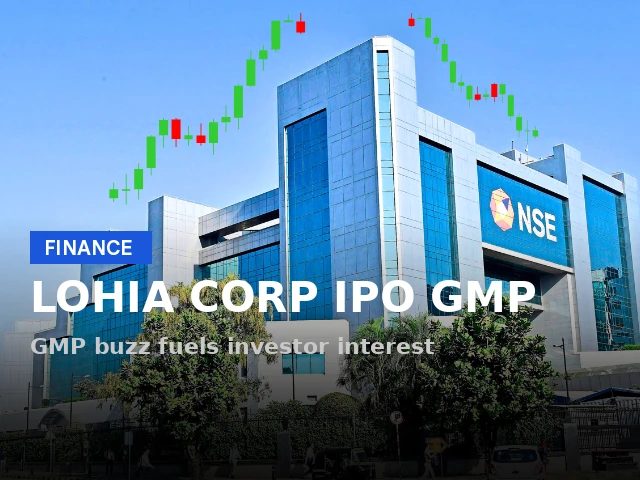 Lohia Corp Ipo Price: Key Insights For Retail Investors