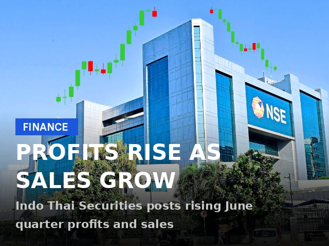 Indo Thai Securities Stock: June 2026 Quarter Performance Sparks Investor Interest