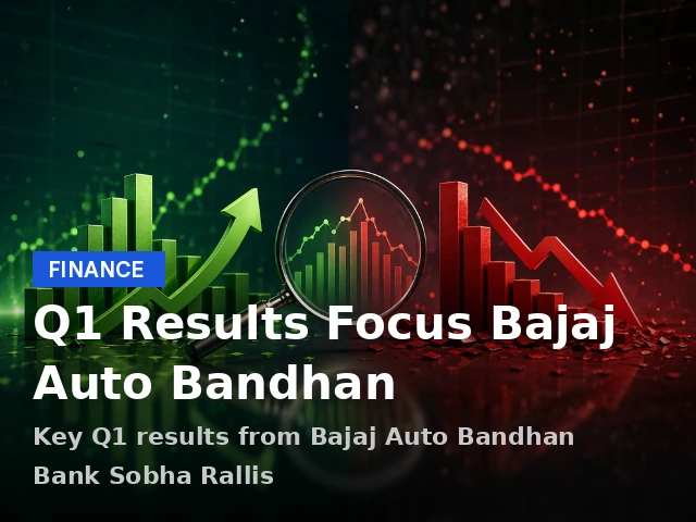 Bajaj Auto Share Price And Q1FY27 Earnings: A Retail Investor's Guide