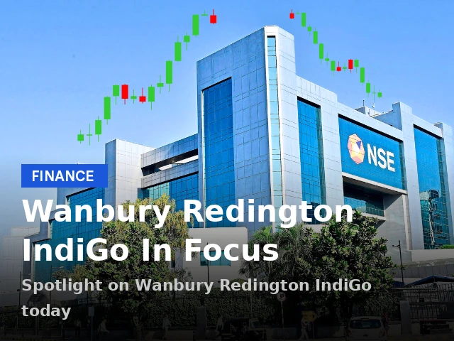 InterGlobe Aviation Share Price: IndiGo Engine Order And Market Signals
