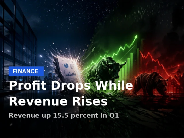Arvind Fashions Share Price: Q1 FY27 Revenue Growth And Margin Trends