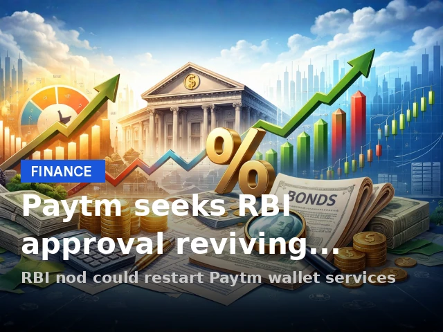 Paytm PPI Licence: Wallet Revival And Investor Outlook