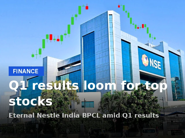 Nestle India Share Price: Q1 Watchlist And Market Signals For Indian Investors