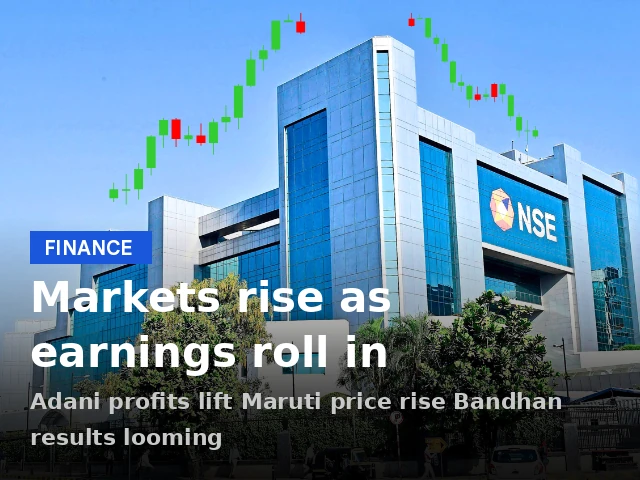 Maruti Suzuki Share Price Momentum, Q1 FY27 Insights, And Retail Investor Takeaways