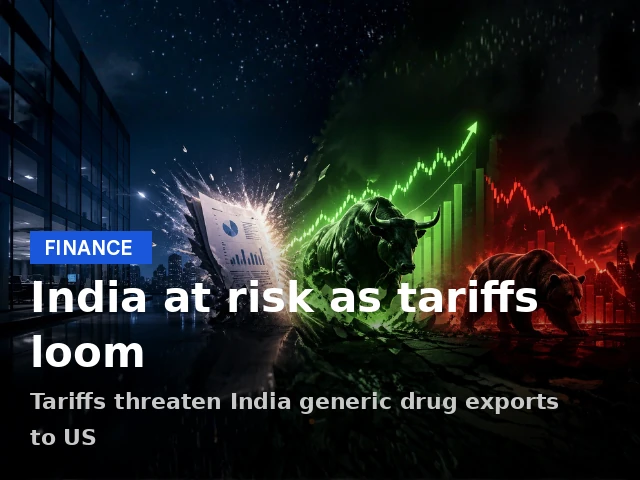 Sun Pharma Share Price And US Tariffs: What Indian Investors Must Know Now