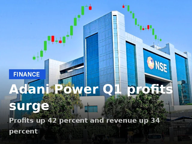 Adani Power Limited Stock Price After Q1 FY27 Results: What Retail Investors Should Know