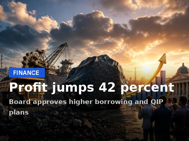 Adani Power Share Price Momentum After The June Quarter: Key Metrics, QIP Plans And Investor Outlook