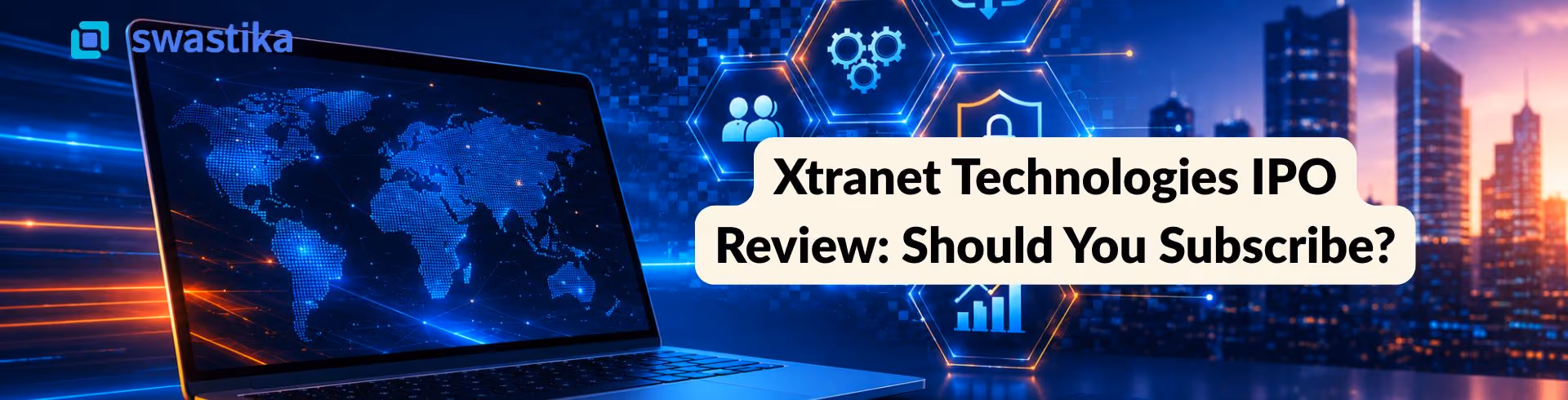Xtranet Technologies IPO Review: Should You Subscribe? GMP, Financials, Risks & Analysis 