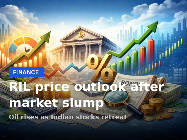 Reliance Industries Share Price Outlook After Market Slump: Key Levels For Retail Investors