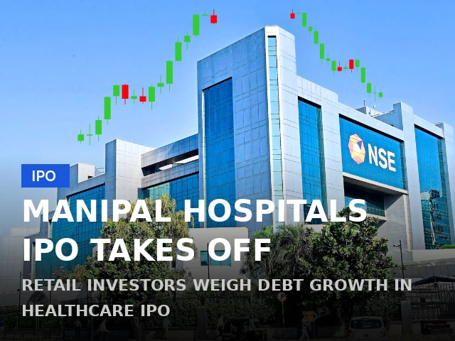 Manipal Hospitals IPO: A Comprehensive Retail Investor Guide
