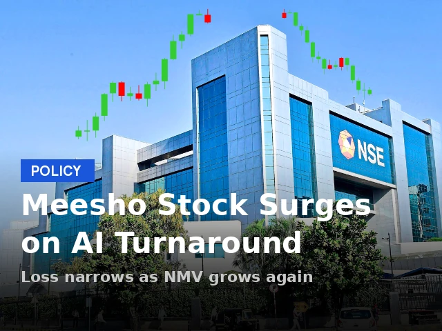 Meesho Share Price Outlook: Q1 FY27 Results & AI-Driven Turnaround